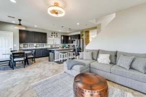 Updated Chandler Family Home about 1 Mi to Downtown!